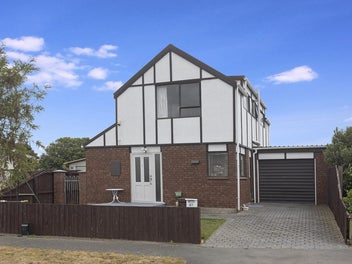 2/29 Meon Street, Aranui, Christchurch