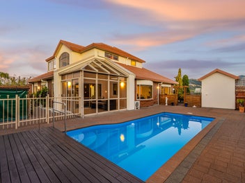 7 Millennium Hill, Paraparaumu