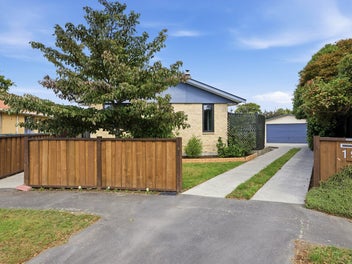 19 Daytona Place, Parklands, Christchurch