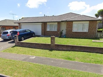 52 Glenveagh Park Drive, Weymouth, Auckland