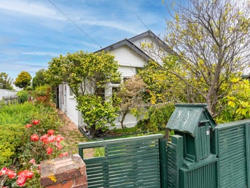 21 East Avenue, Saint Kilda, Dunedin