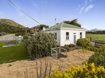 18 Clermont Street, Ward