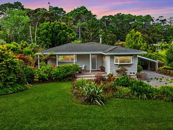 4 Kay Road, Swanson, Auckland
