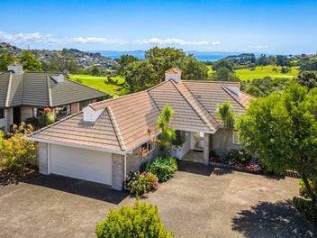 12 Tiller Court, Gulf Harbour, Whangaparaoa