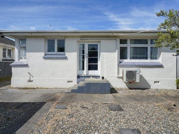 162 Bowmont Street, Appleby, Invercargill