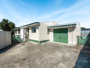 190B Nikau Street, Saint Leonards, Hastings