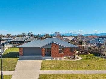 16 Hope Drive, Witherlea, Blenheim