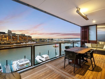 410/121 Customs Street West, Auckland Central, Auckland