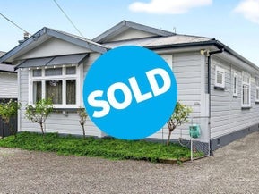 25 Herbert Street, Masterton, Masterton