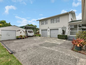 25 Tuhangi Street, Kamo, Whangarei