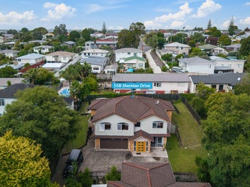 55B Sheridan Drive, New Lynn, Auckland