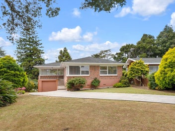 96 Lawrence Crescent, Hillpark, Auckland