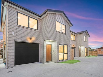 16D Buckland Road, Mangere East, Auckland