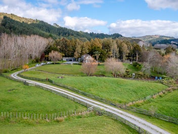769 Woodcocks Road, Kaipara Flats, Warkworth