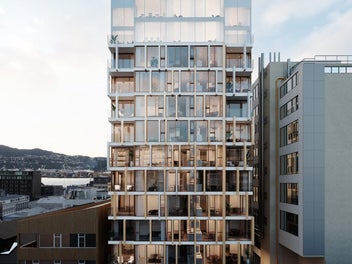 108/10A Alpha Street, TE ARO, WELLINGTON