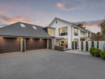 76A Harakeke Street, Fendalton, Christchurch