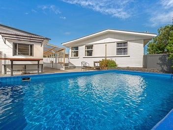 1 Porter Street, Outer Kaiti, Gisborne