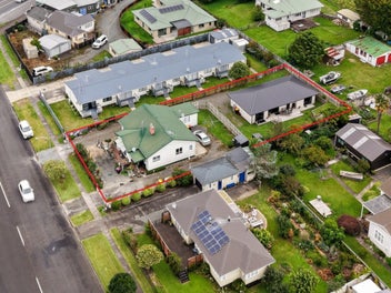 4 Margaret Street, Putāruru