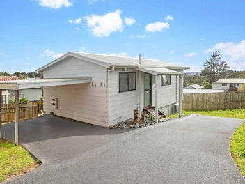 12A Danube Lane, Glen Eden, Auckland