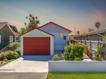 58 Collingwood Street, New Brighton, Christchurch