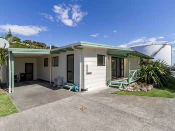 5 Bull Street, Ahuriri, Napier