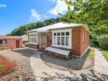 87 Somerville Street, Andersons Bay, Dunedin