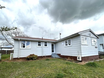 4 Tainui Street, Tokoroa, Tokoroa