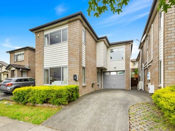 4 Killarney Drive, Flat Bush, Auckland