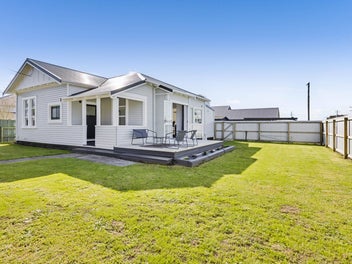 2 Burns Street, Hawera, Hawera
