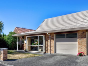 59/2 William Donald Drive, Solway, Masterton