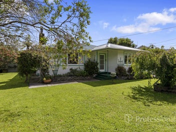 60 Cruickshank Road, Clouston Park, Upper Hutt