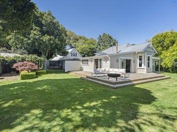 11 Wills Road, Waitara, Waitara