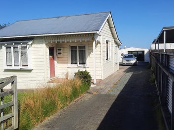 43 Cromer Street, Balclutha