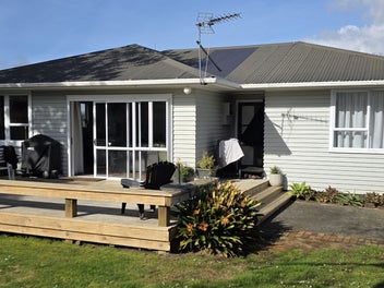 23A Jellicoe Avenue, Tuakau