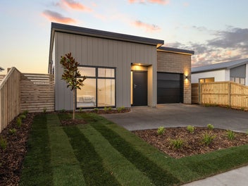 258 Lincoln Rolleston Road, Rolleston, Rolleston
