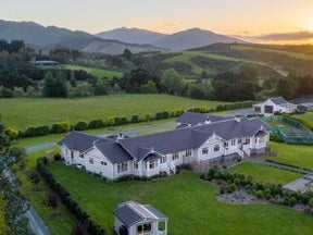 255 Marchant Road, Kaitoke, Upper Hutt
