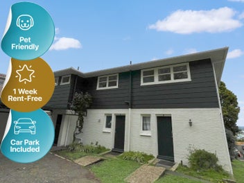3/16 College Road, Saint Johns, Auckland