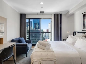 1902/171 Queen Street, Auckland Central, Auckland