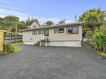 59 Maratahu Street, Westown, New Plymouth