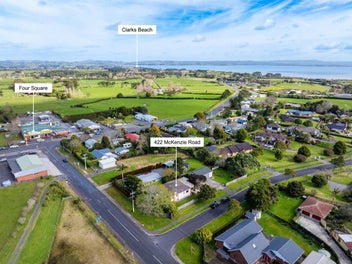 422 McKenzie Road, Waiau Pa, Pukekohe