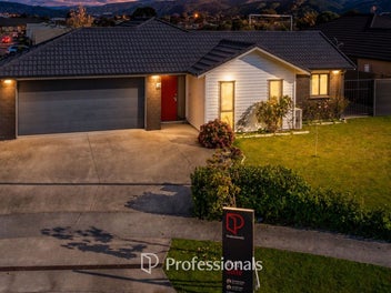 32 Filmer Crescent, Wallaceville, Upper Hutt