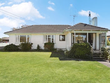 16 Norman Street, Nawton, Hamilton