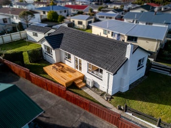 5 Mepal Place, Kingswell, Invercargill