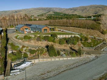 48 Lynn Lane, Bannockburn, Cromwell