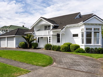 9 Clifford Street, Whataupoko, Gisborne