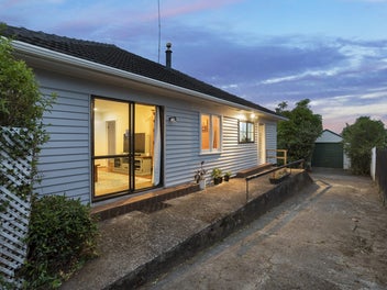 91 Hutchinson Avenue, New Lynn, Auckland