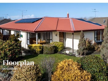 11 Williamson Place, Allenton, Ashburton