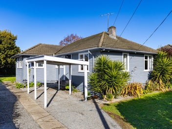51 Elizabeth Street, Riversdale, Blenheim