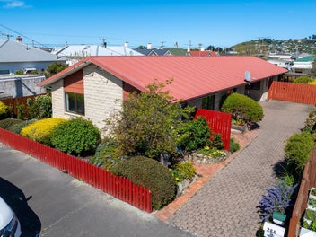 28A Churchill Street, Saint Kilda, Dunedin