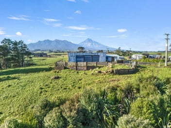 311 Dover Road, Okato, Ōkato